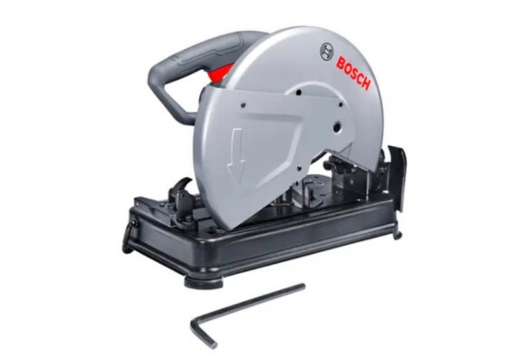 CO 200 Metal Cut-off Saw