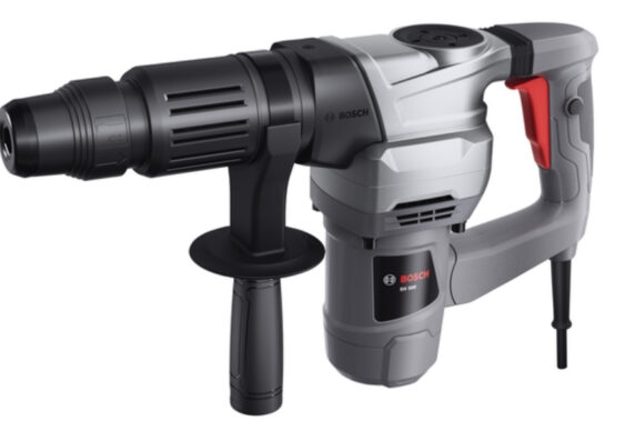 SH 500 Demolition Hammer