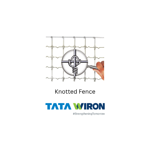 Knotted Fence