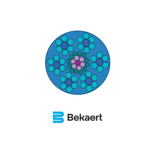 BEKAERT SAWING CORD WIRE-1