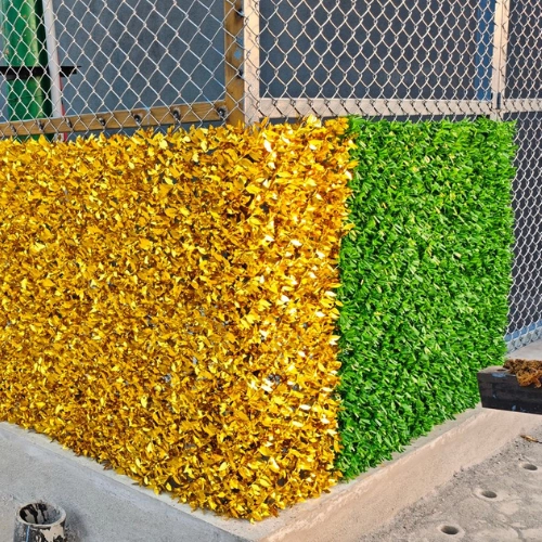 Fancy Fence